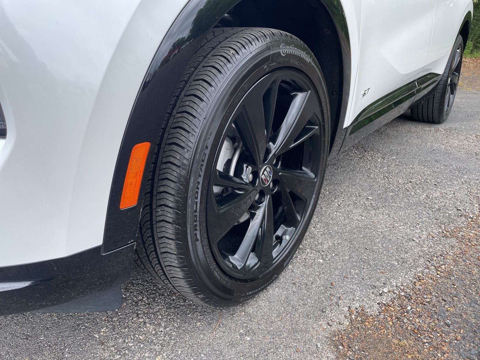 2024 Buick Envision Sport Touring