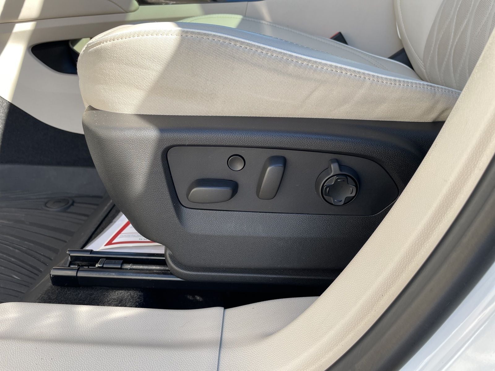 2022 Buick Envision Avenir