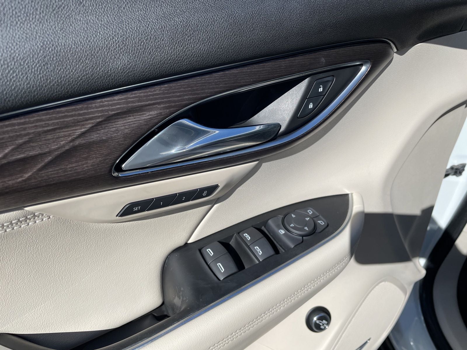 2022 Buick Envision Avenir