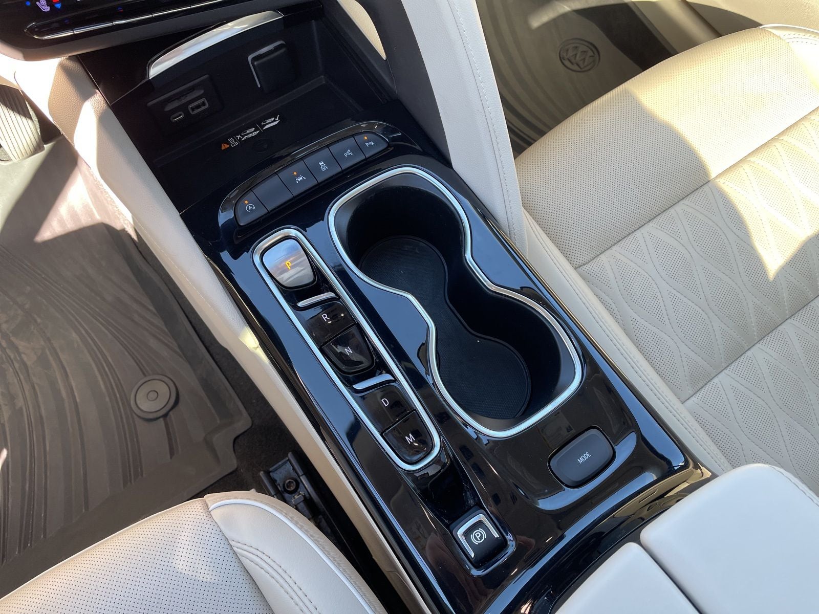 2022 Buick Envision Avenir