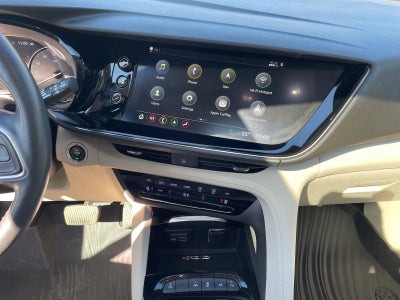 2022 Buick Envision Avenir