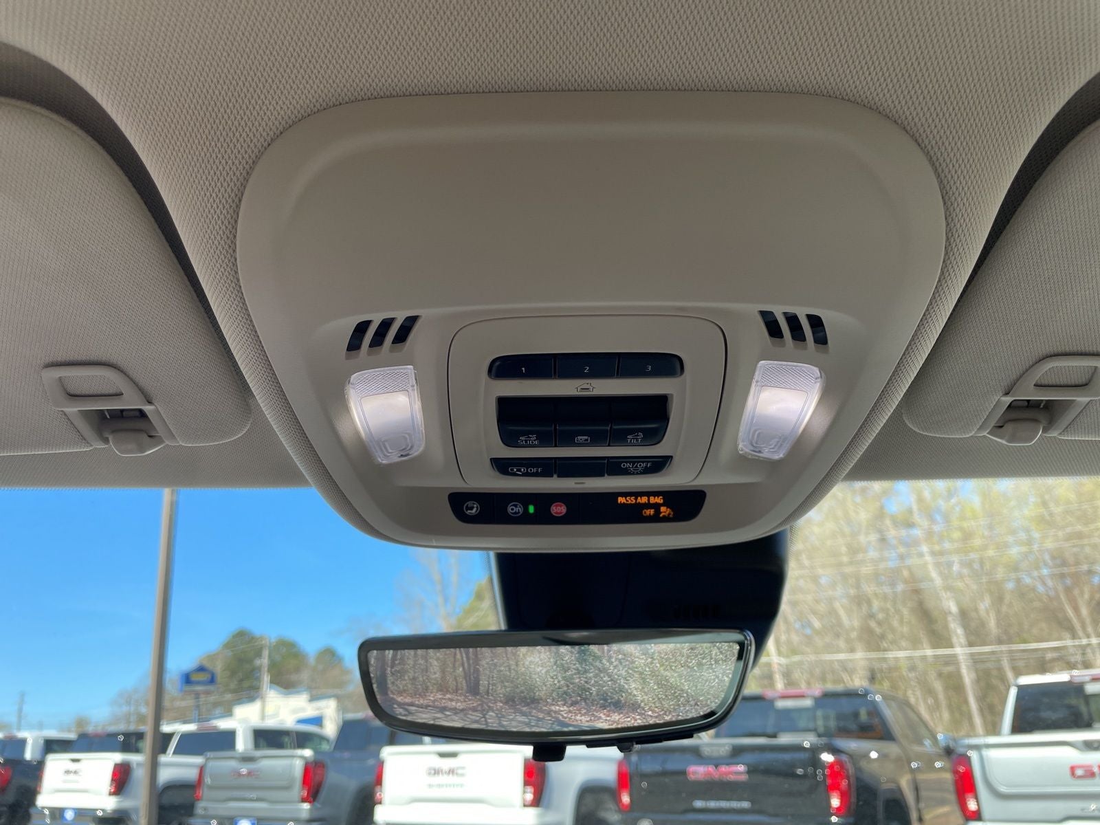 2022 Buick Envision Avenir