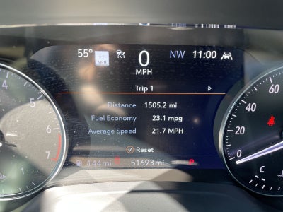 2022 Buick Envision Avenir