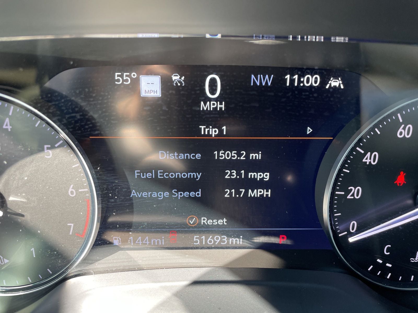 2022 Buick Envision Avenir