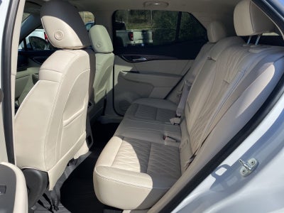 2022 Buick Envision Avenir