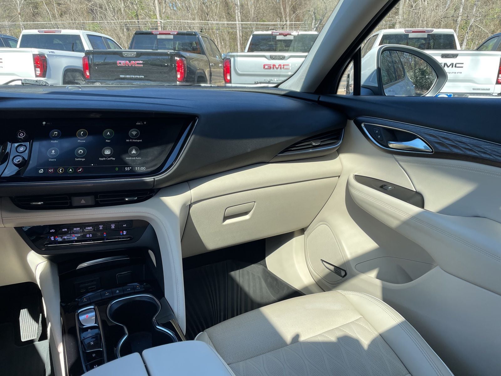 2022 Buick Envision Avenir