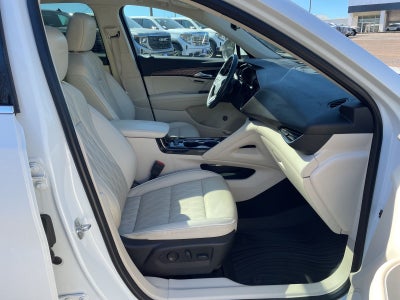 2022 Buick Envision Avenir