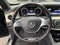 2017 Mercedes-Benz S-Class S 550