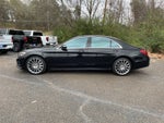 2017 Mercedes-Benz S-Class S 550