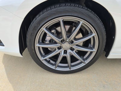2024 Acura Integra A-Spec Package