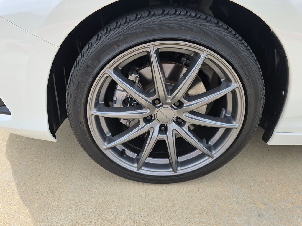 2024 Acura Integra A-Spec Package
