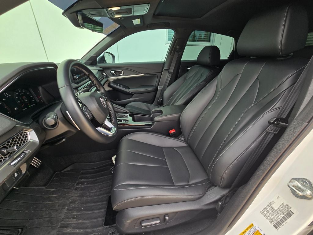 2024 Acura Integra A-Spec Package