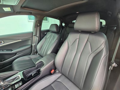 2024 Acura Integra A-Spec Package
