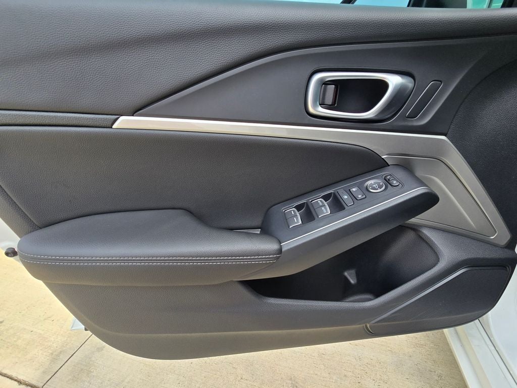 2024 Acura Integra A-Spec Package