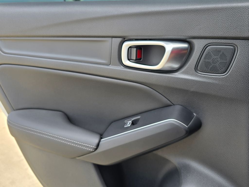 2024 Acura Integra A-Spec Package