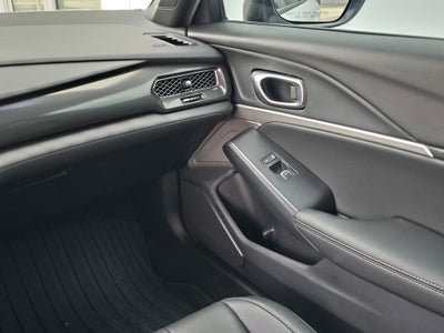 2024 Acura Integra A-Spec Package