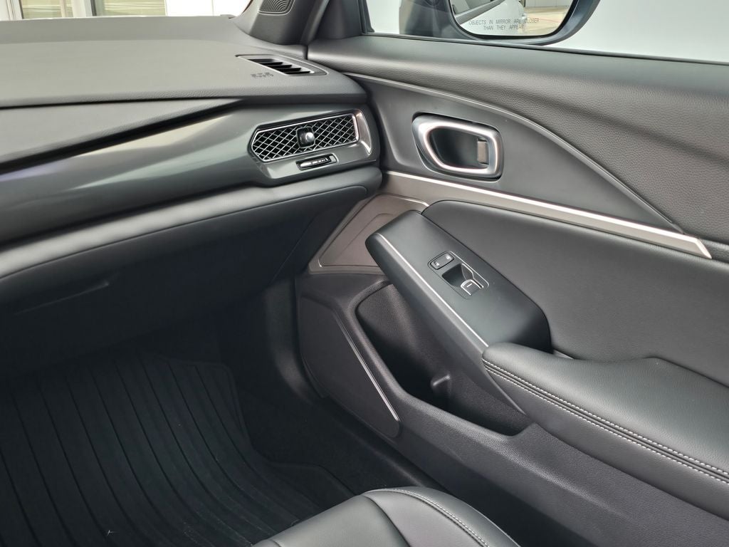 2024 Acura Integra A-Spec Package