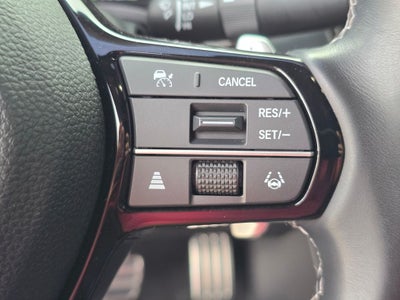 2024 Acura Integra A-Spec Package