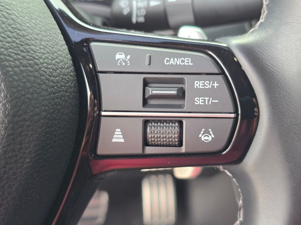 2024 Acura Integra A-Spec Package