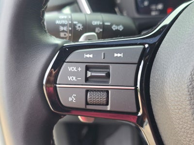 2024 Acura Integra A-Spec Package
