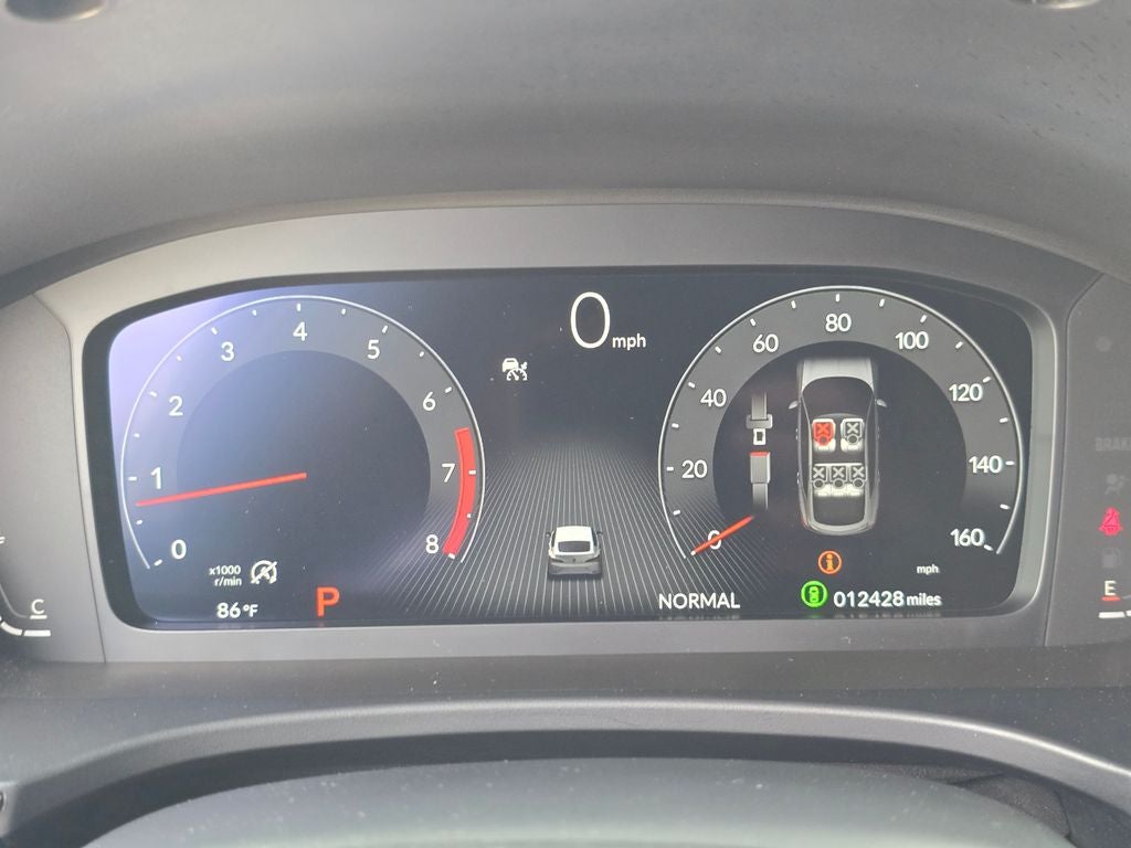 2024 Acura Integra A-Spec Package