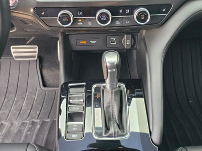 2024 Acura Integra A-Spec Package