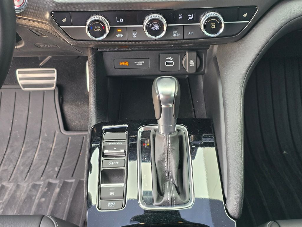 2024 Acura Integra A-Spec Package