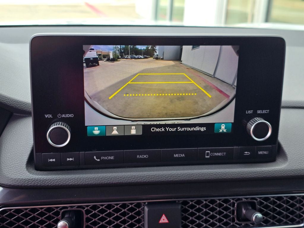2024 Acura Integra A-Spec Package