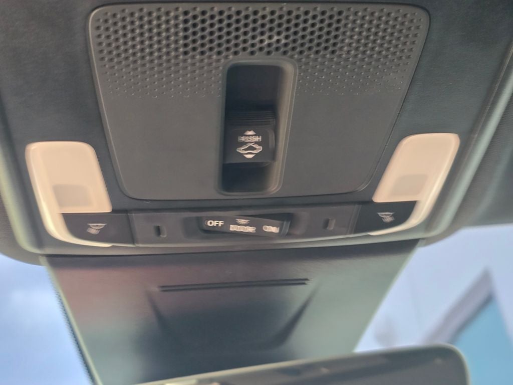 2024 Acura Integra A-Spec Package