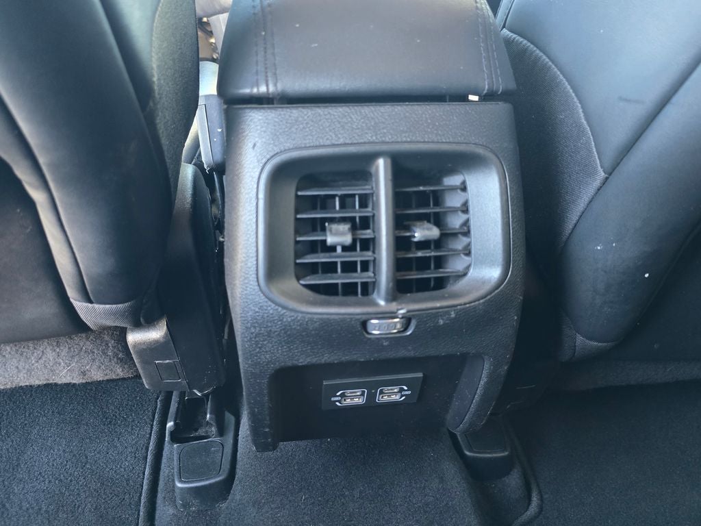 2021 Jeep Cherokee Altitude