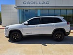 2021 Jeep Cherokee Altitude