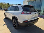 2021 Jeep Cherokee Altitude