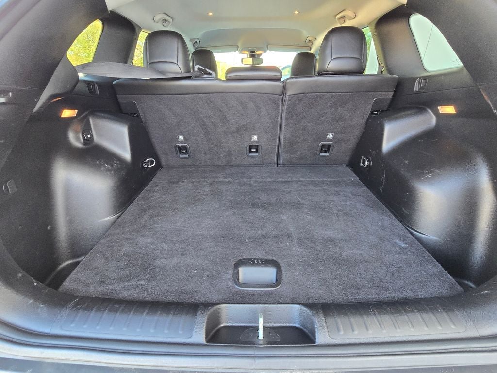 2021 Jeep Cherokee Altitude