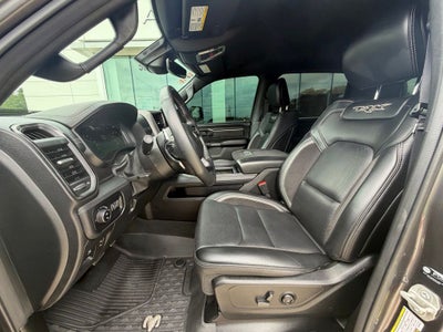 2024 RAM 1500 TRX