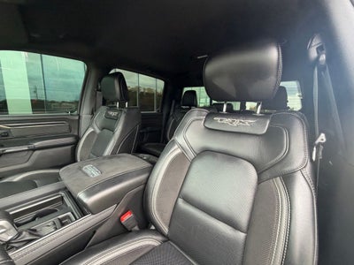 2024 RAM 1500 TRX