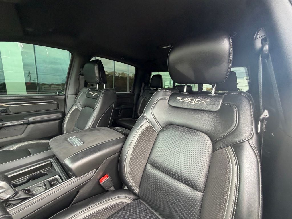 2024 RAM 1500 TRX