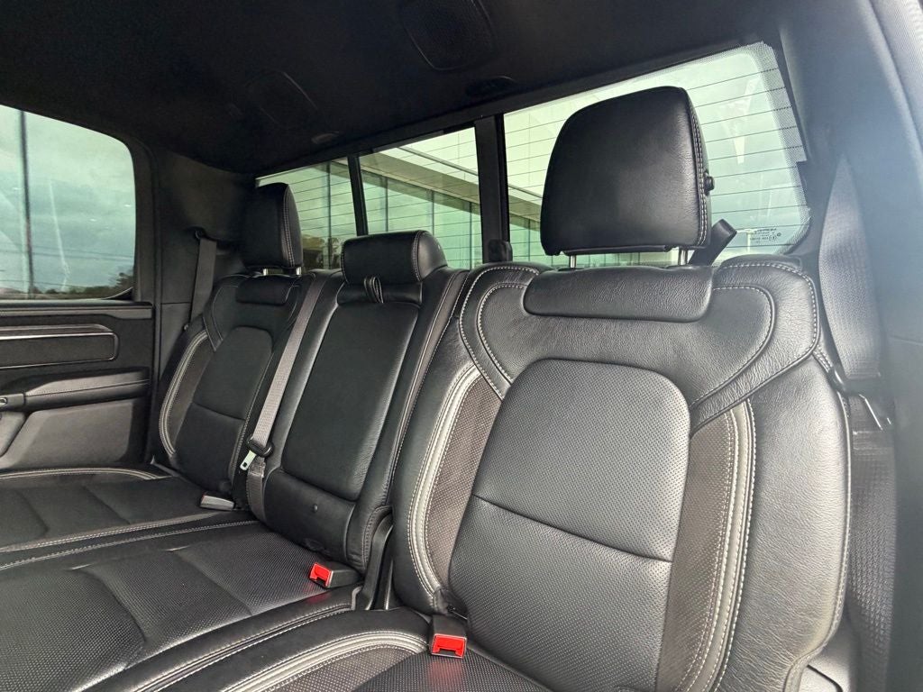 2024 RAM 1500 TRX