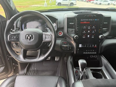 2024 RAM 1500 TRX
