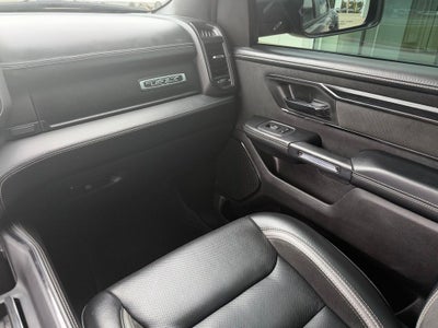 2024 RAM 1500 TRX