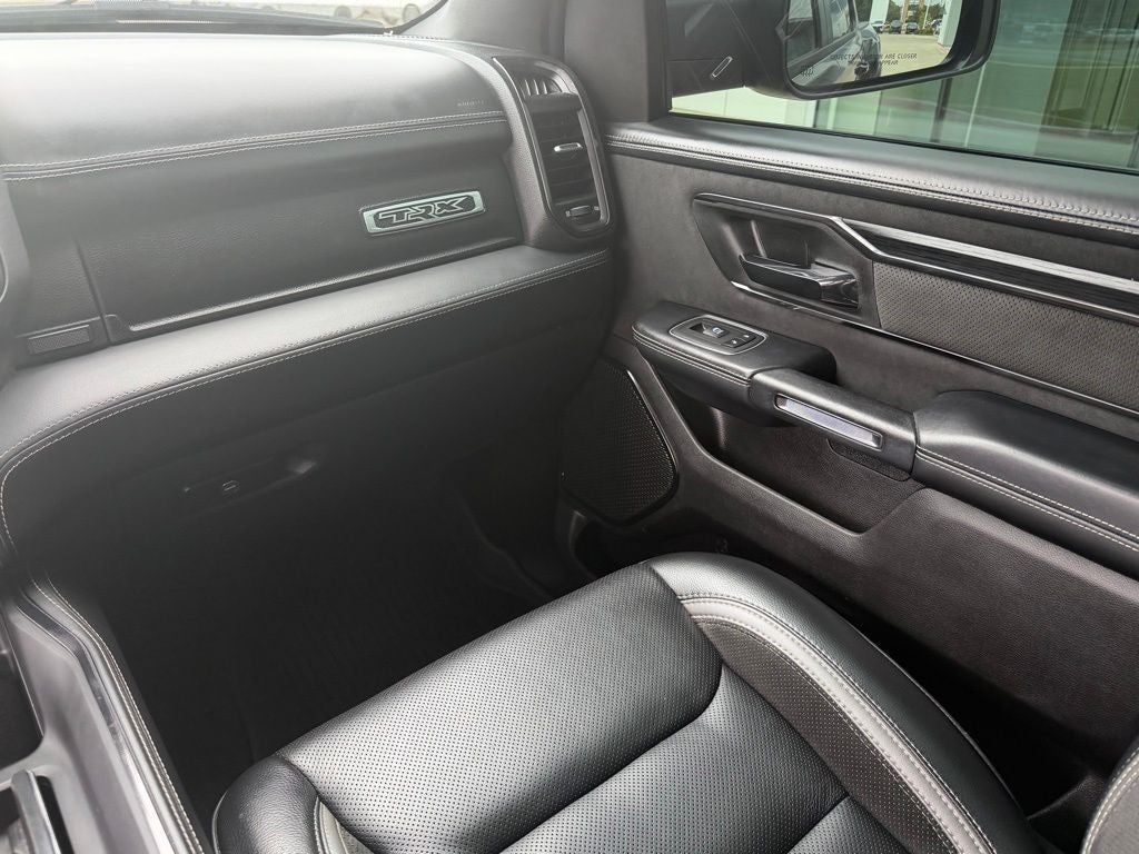2024 RAM 1500 TRX