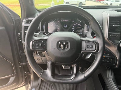 2024 RAM 1500 TRX