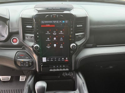 2024 RAM 1500 TRX