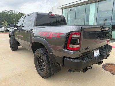 2024 RAM 1500 TRX