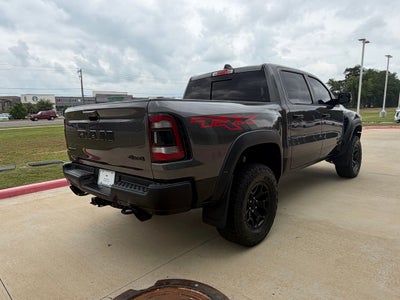 2024 RAM 1500 TRX