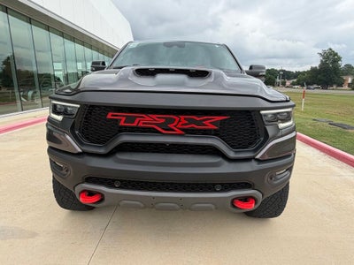 2024 RAM 1500 TRX