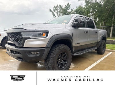 2025 RAM 1500 RHO