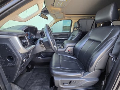 2022 Ford Expedition Max XLT