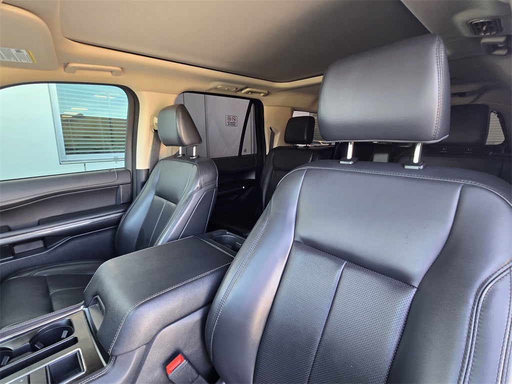 2022 Ford Expedition Max XLT