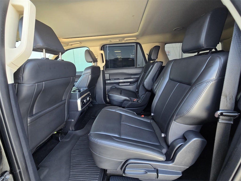 2022 Ford Expedition Max XLT