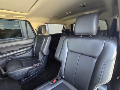 2022 Ford Expedition Max XLT